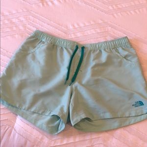 North Face Shorts